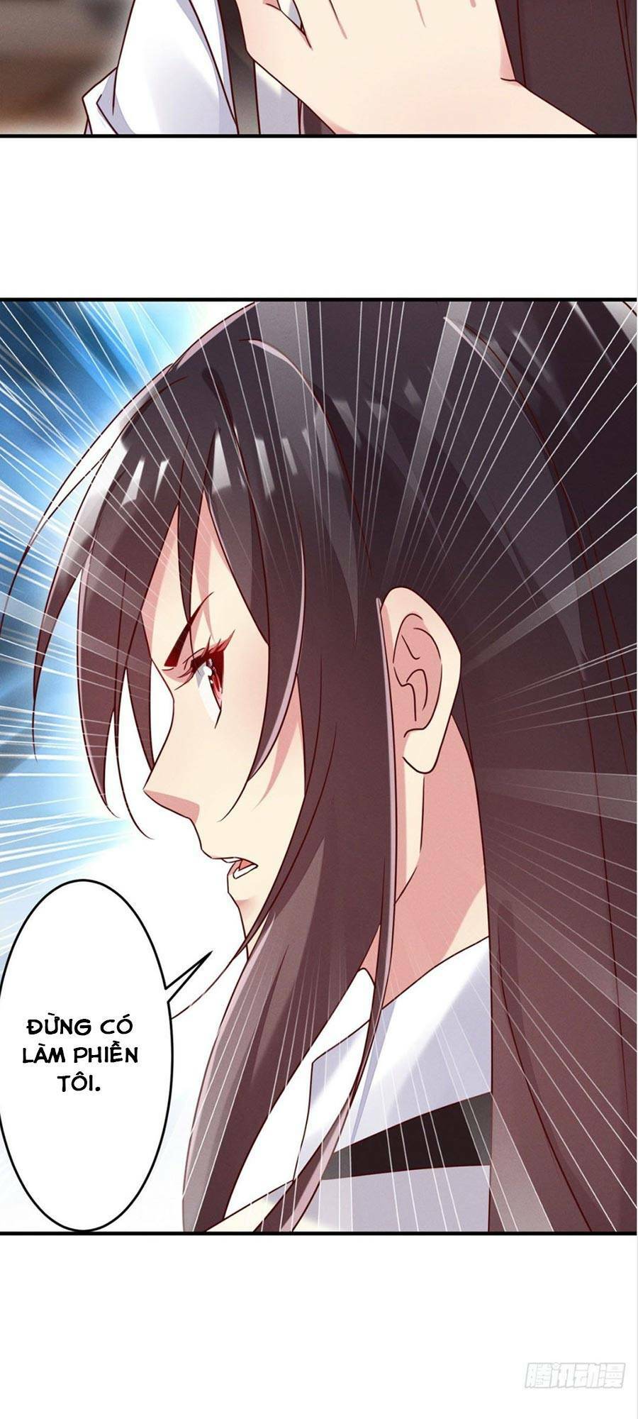 Bị Ép Yêu Sếp Mỗi Ngày: Chapter 14