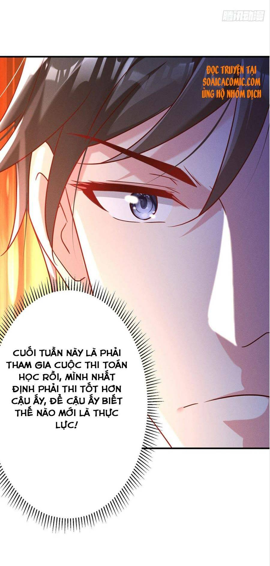 Bị Ép Yêu Sếp Mỗi Ngày: Chapter 14