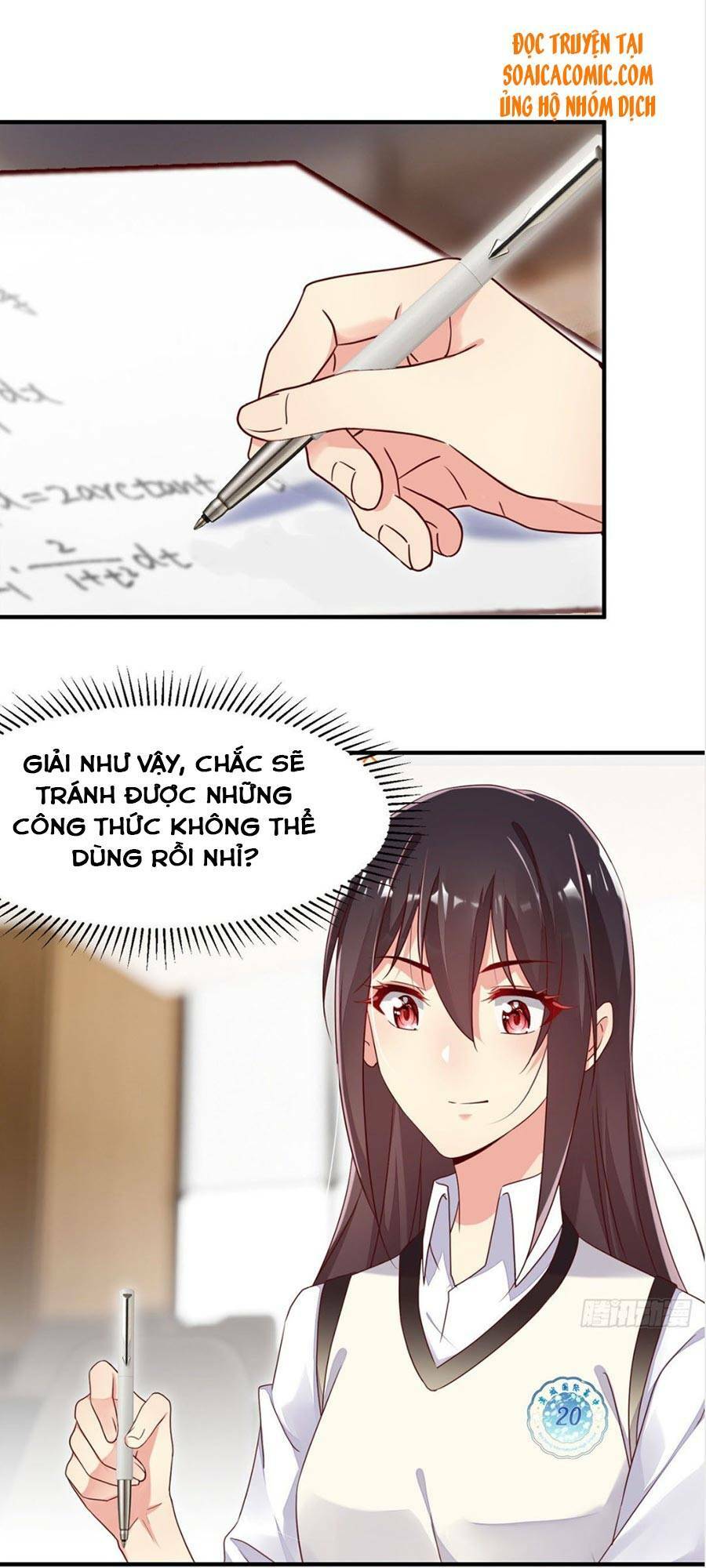 Bị Ép Yêu Sếp Mỗi Ngày: Chapter 14