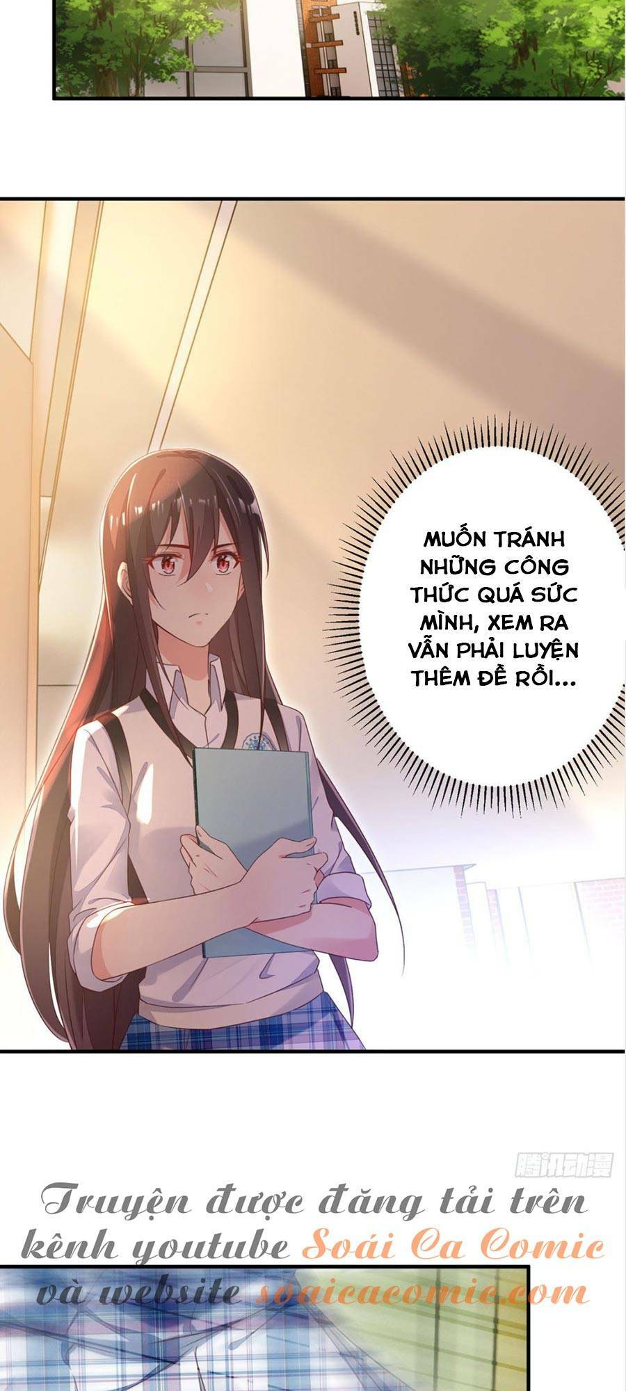 Bị Ép Yêu Sếp Mỗi Ngày: Chapter 14