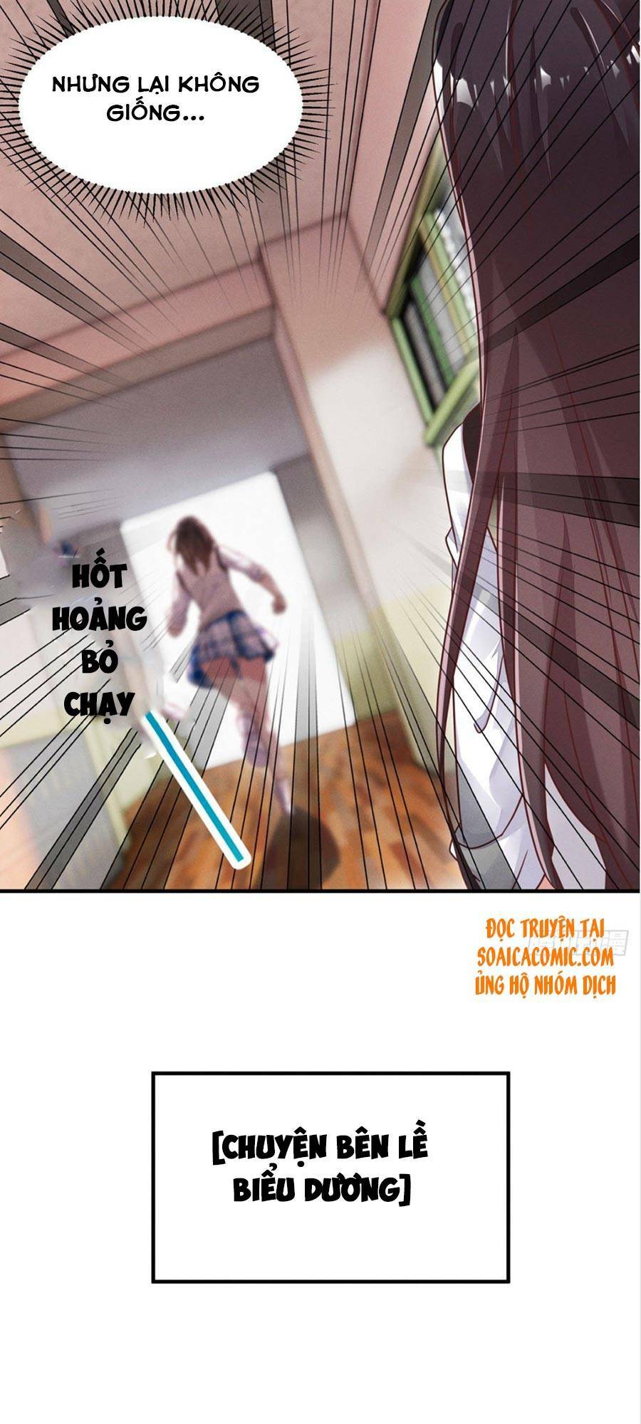 Bị Ép Yêu Sếp Mỗi Ngày: Chapter 14
