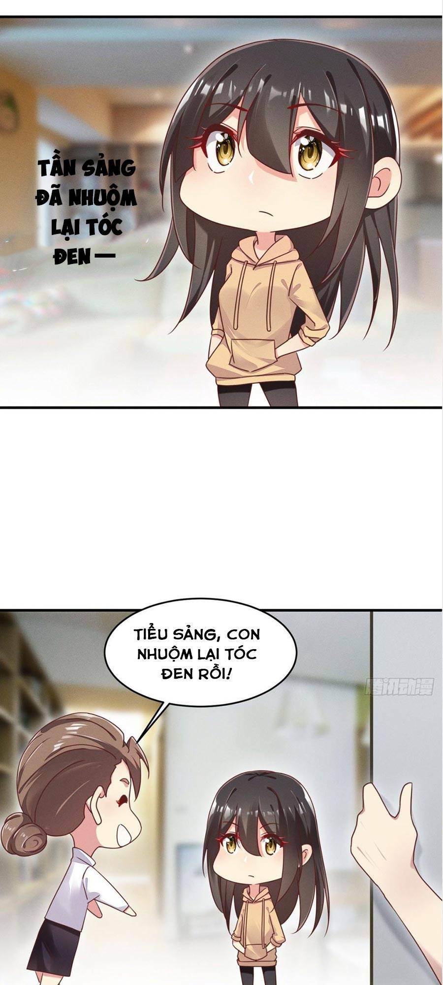 Bị Ép Yêu Sếp Mỗi Ngày: Chapter 14