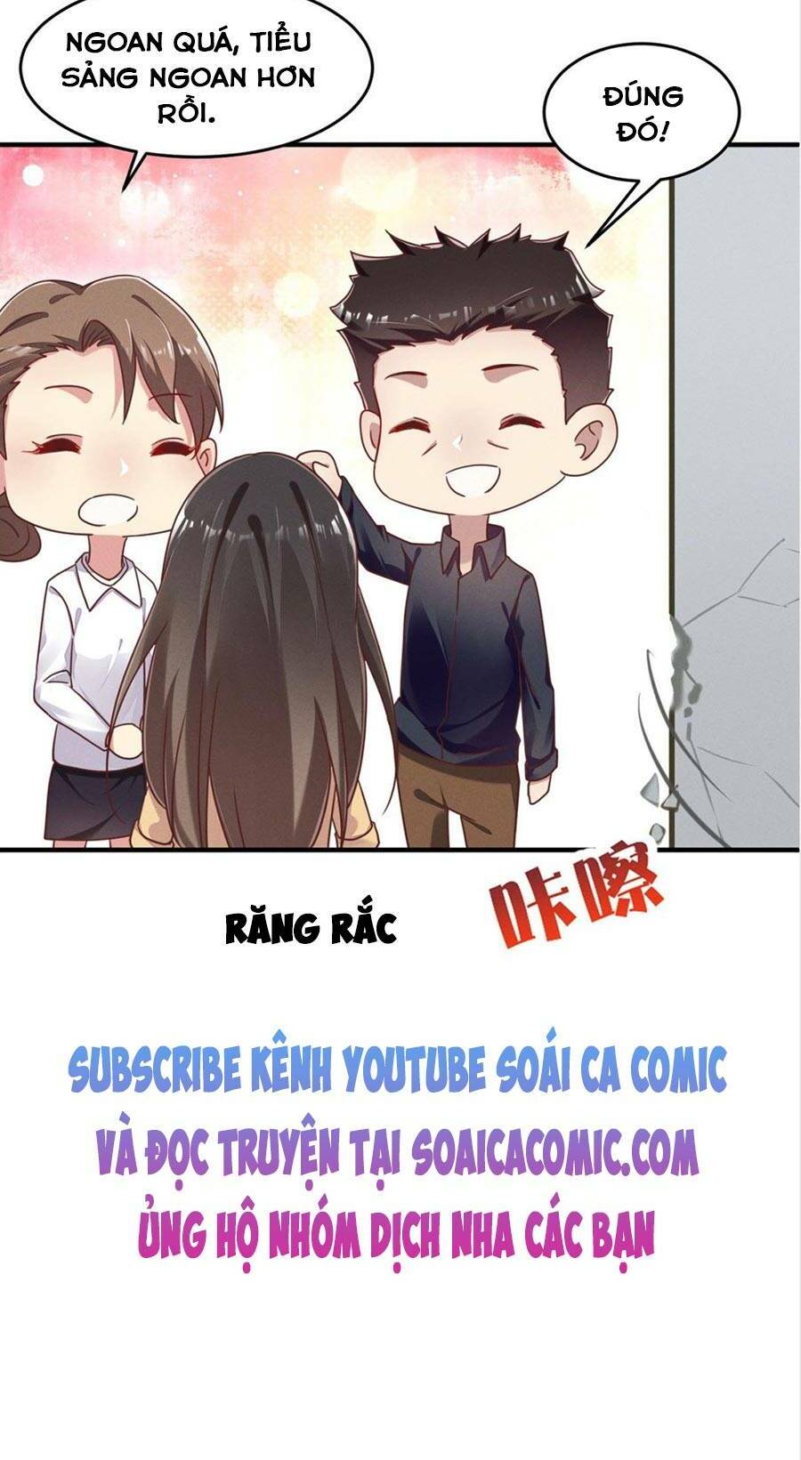 Bị Ép Yêu Sếp Mỗi Ngày: Chapter 14
