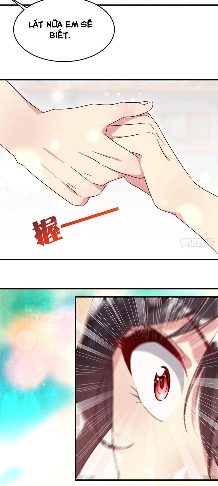 Bị Ép Yêu Sếp Mỗi Ngày: Chapter 14