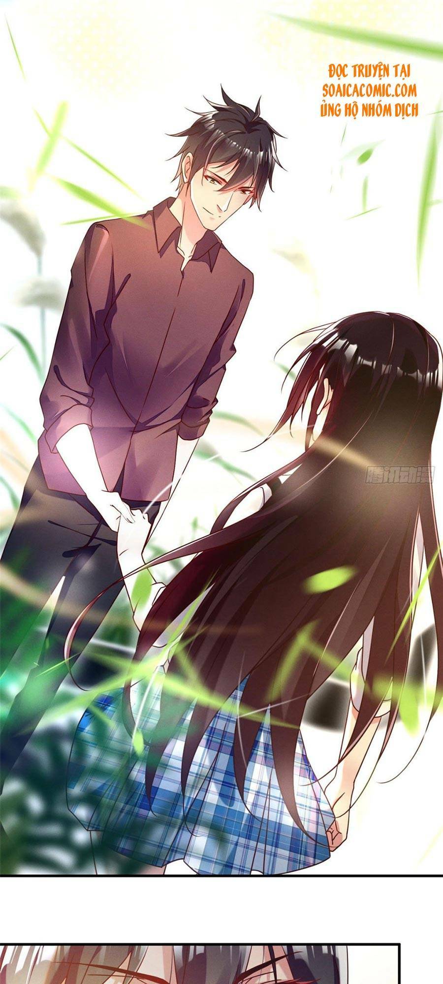 Bị Ép Yêu Sếp Mỗi Ngày: Chapter 14