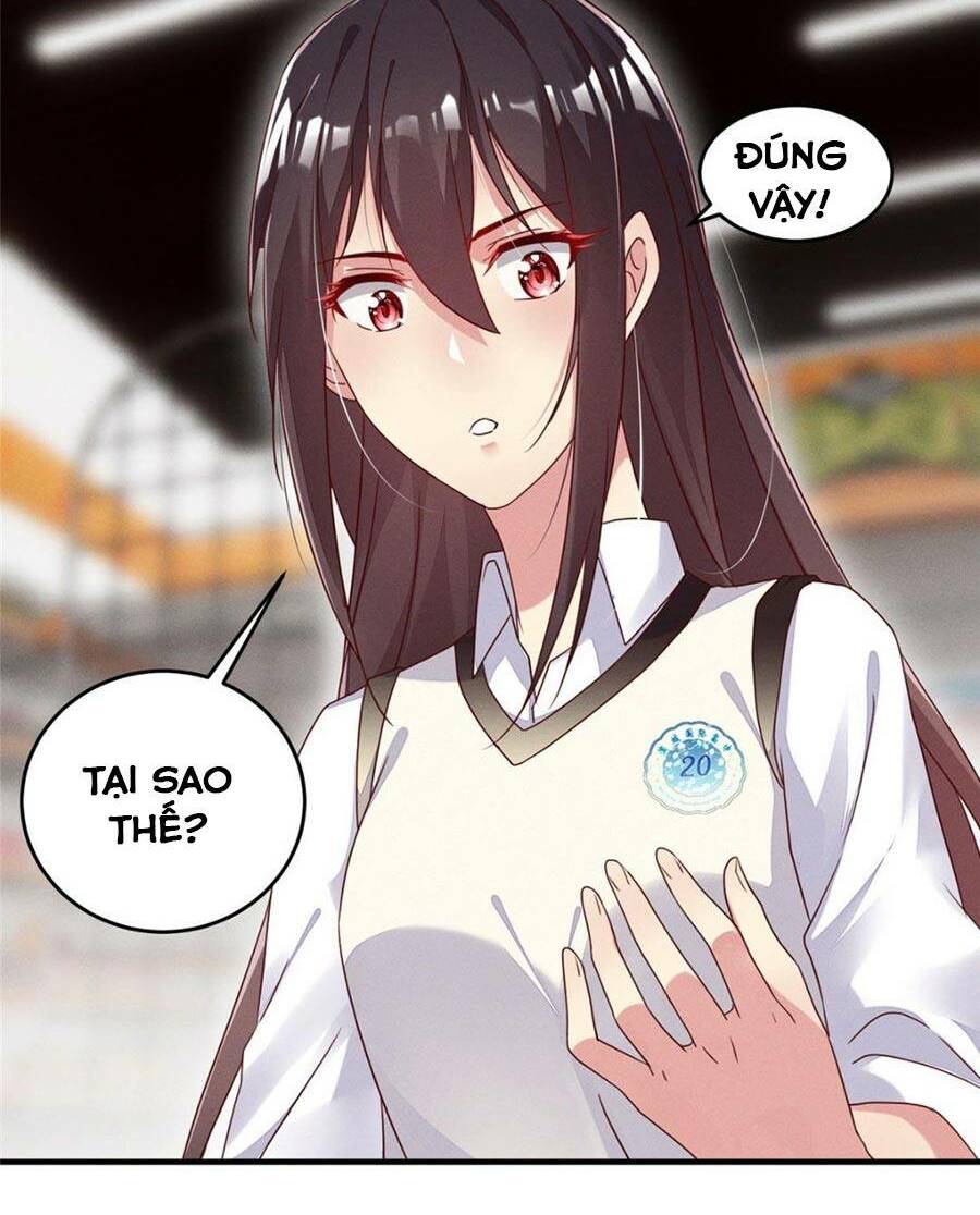 Bị Ép Yêu Sếp Mỗi Ngày: Chapter 14