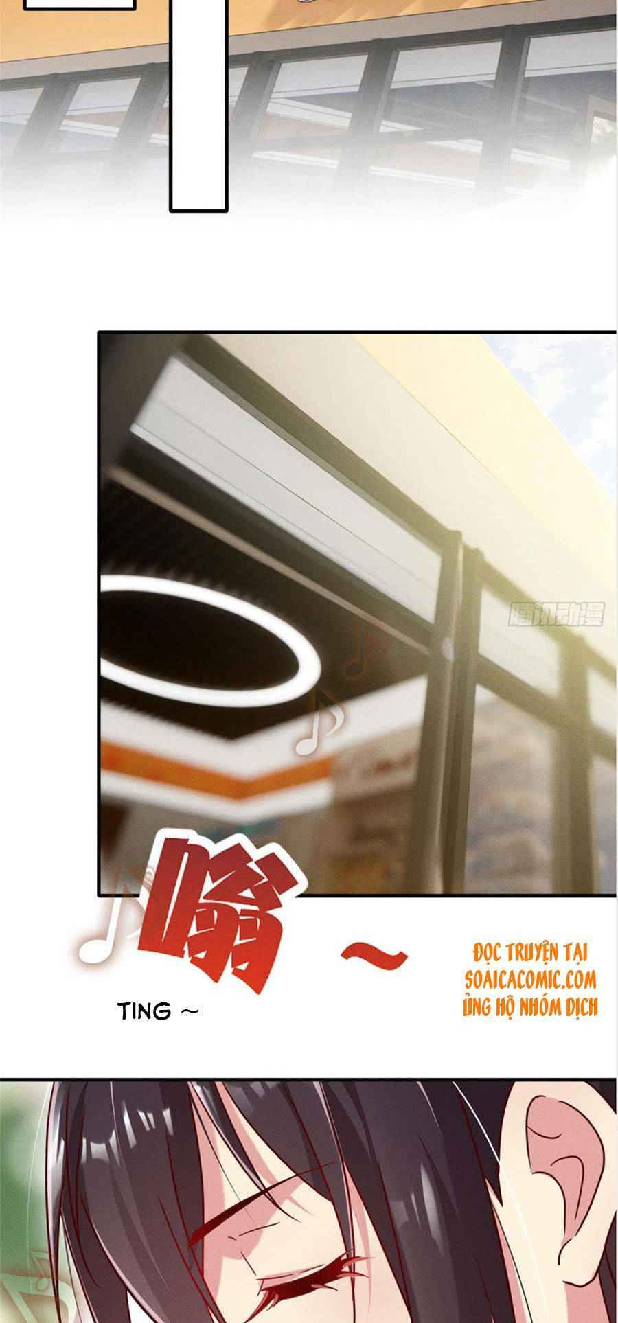 Bị Ép Yêu Sếp Mỗi Ngày: Chapter 15