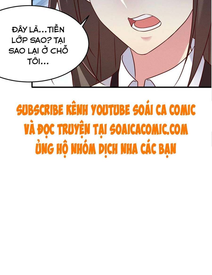 Bị Ép Yêu Sếp Mỗi Ngày: Chapter 15