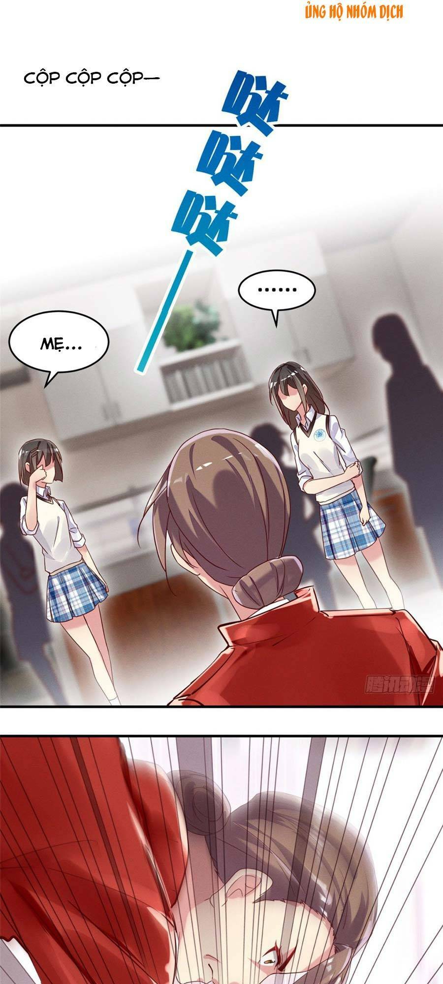 Bị Ép Yêu Sếp Mỗi Ngày: Chapter 16
