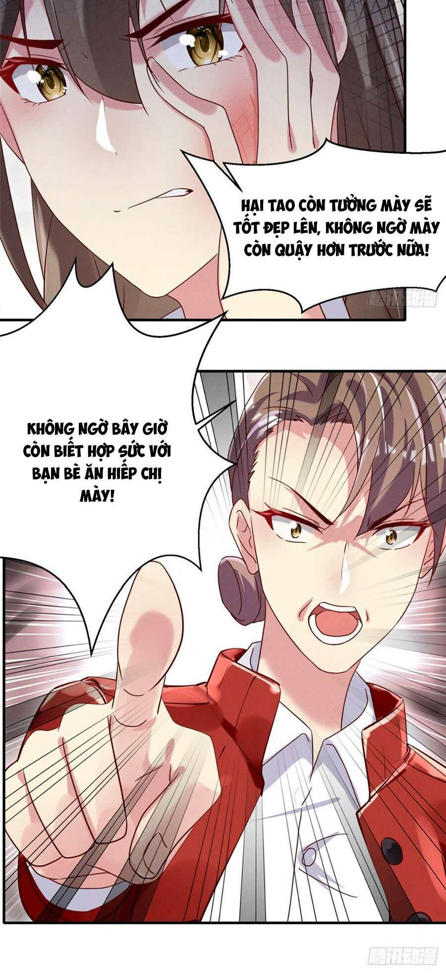 Bị Ép Yêu Sếp Mỗi Ngày: Chapter 16
