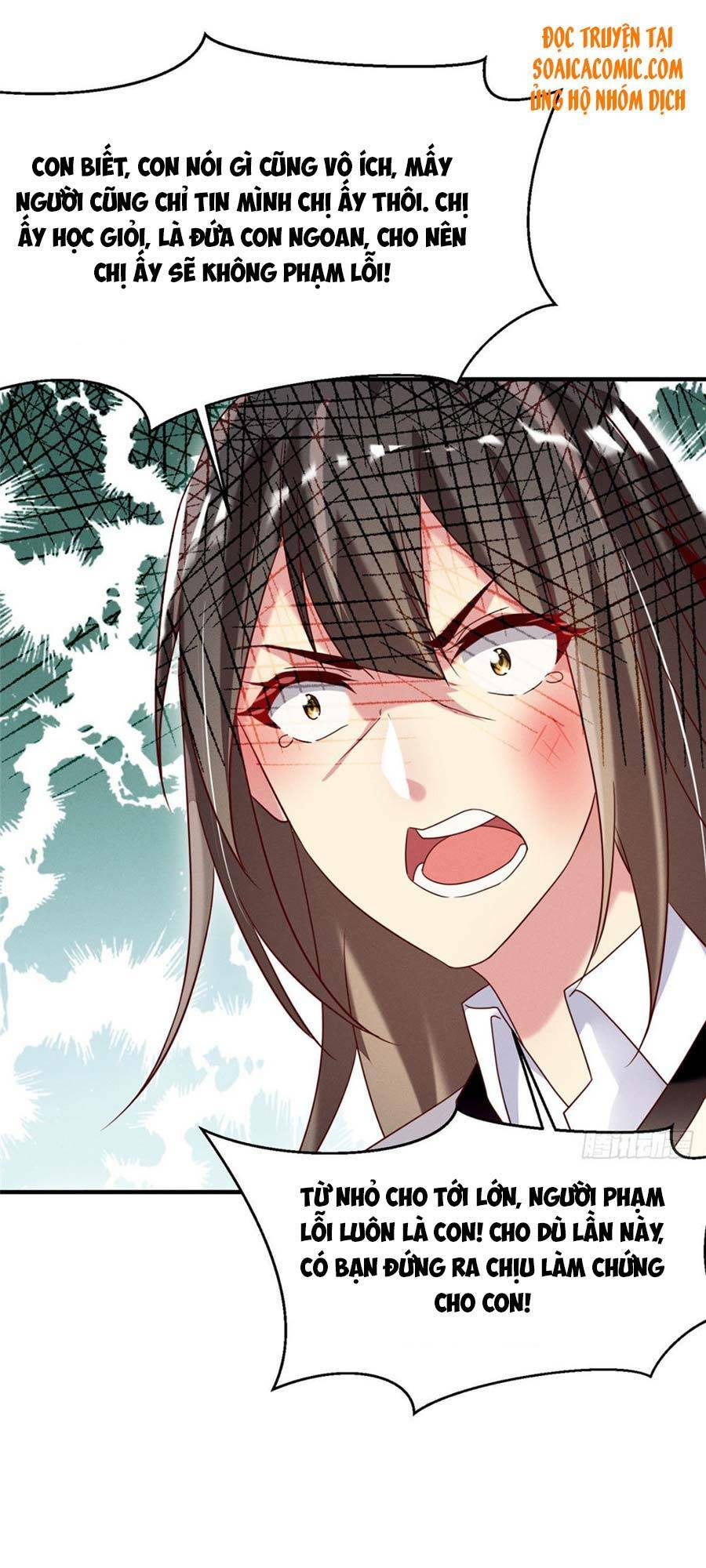 Bị Ép Yêu Sếp Mỗi Ngày: Chapter 16