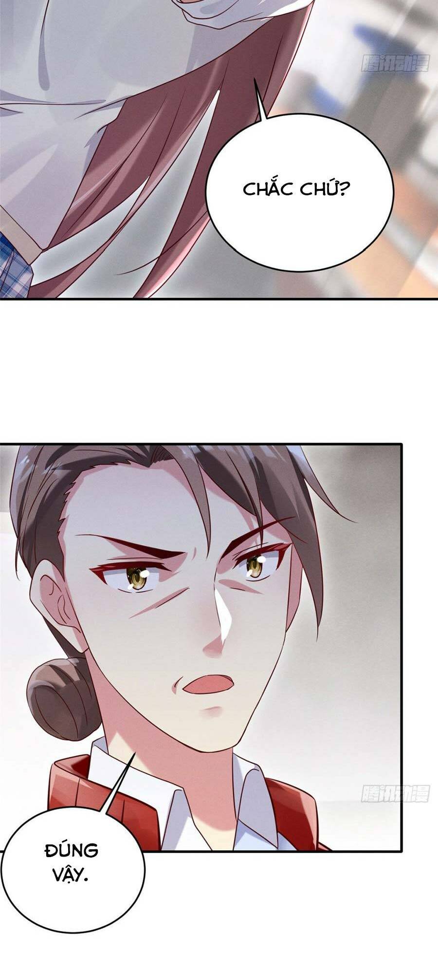 Bị Ép Yêu Sếp Mỗi Ngày: Chapter 16
