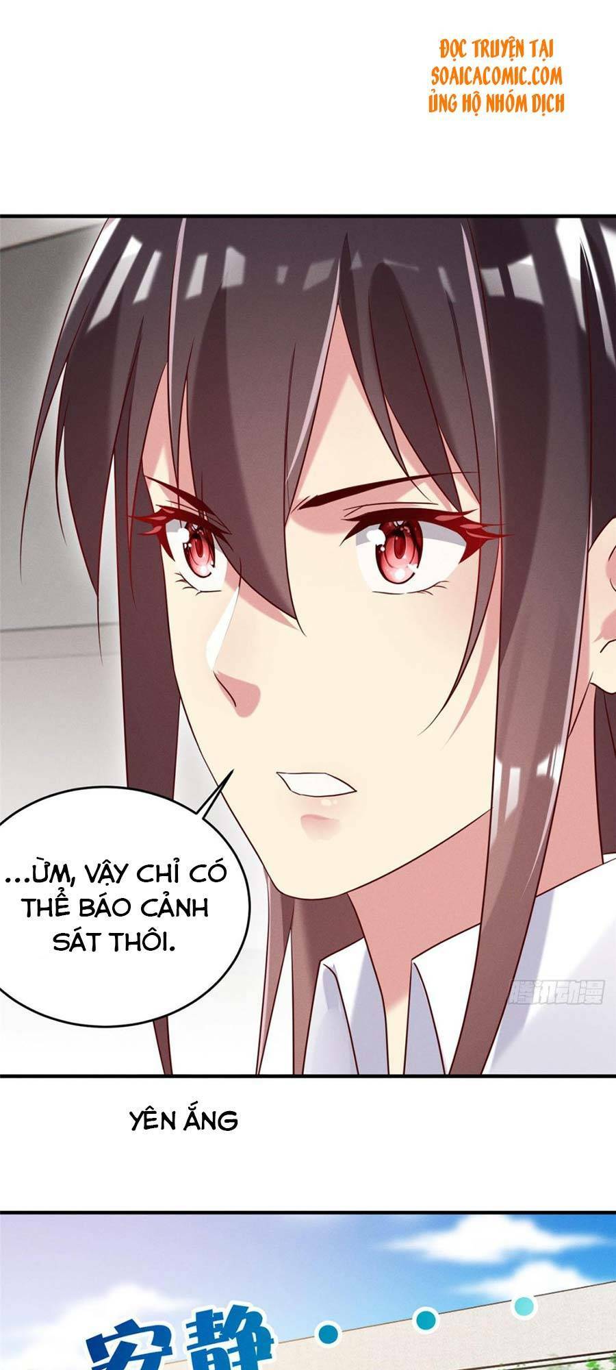Bị Ép Yêu Sếp Mỗi Ngày: Chapter 16