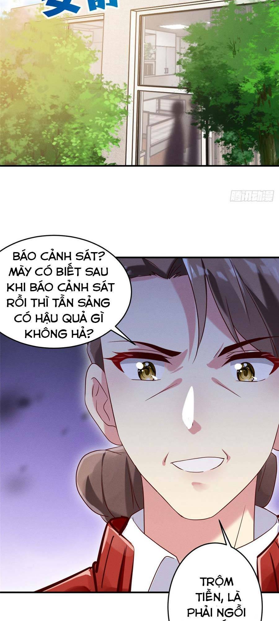 Bị Ép Yêu Sếp Mỗi Ngày: Chapter 16