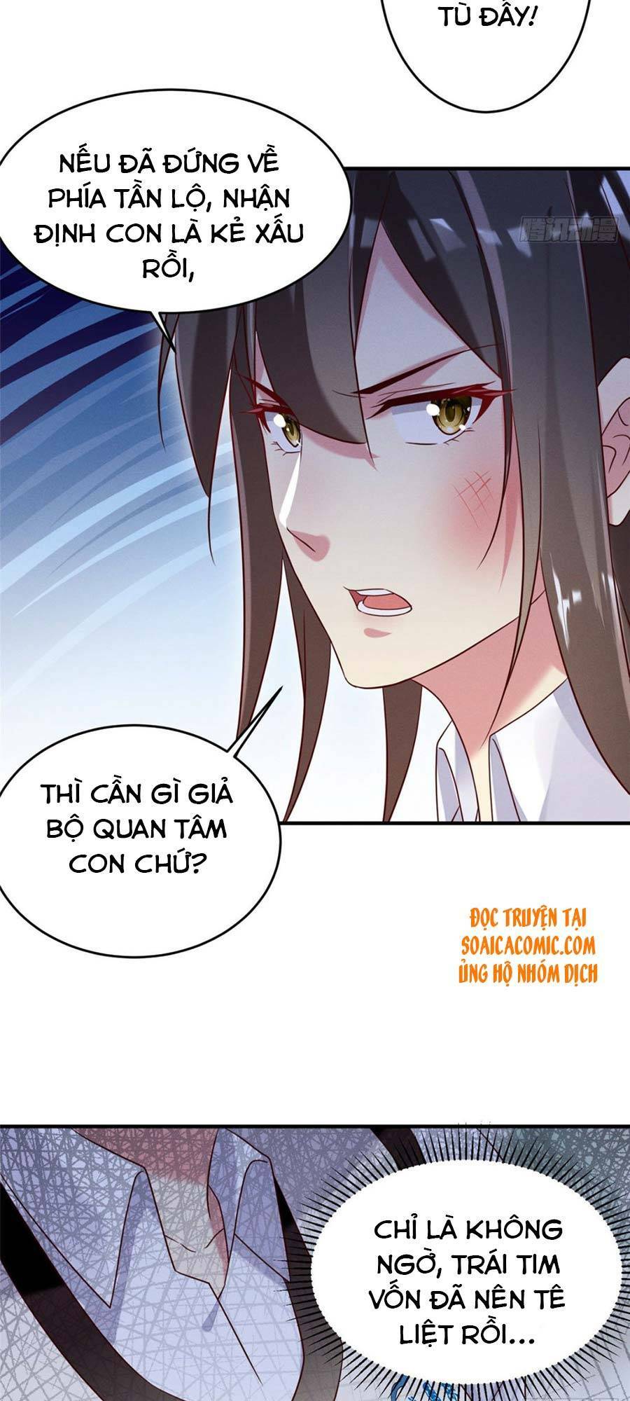 Bị Ép Yêu Sếp Mỗi Ngày: Chapter 16
