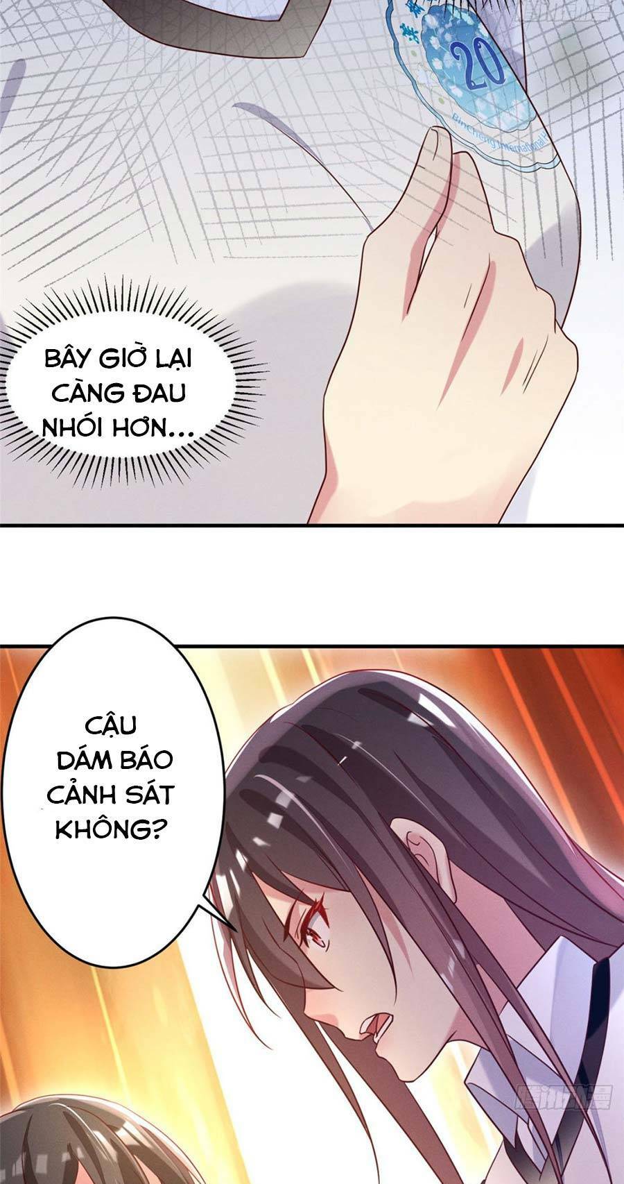 Bị Ép Yêu Sếp Mỗi Ngày: Chapter 16