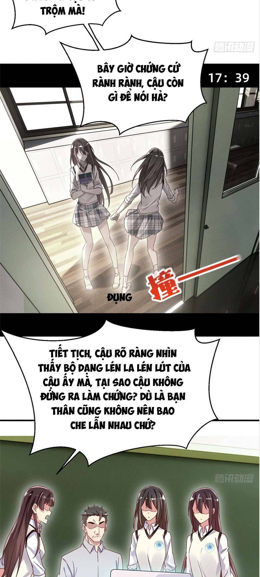 Bị Ép Yêu Sếp Mỗi Ngày: Chapter 16