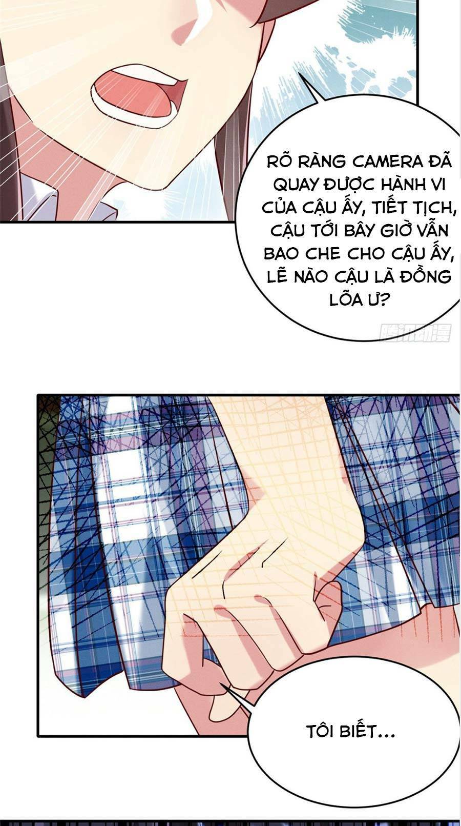 Bị Ép Yêu Sếp Mỗi Ngày: Chapter 16