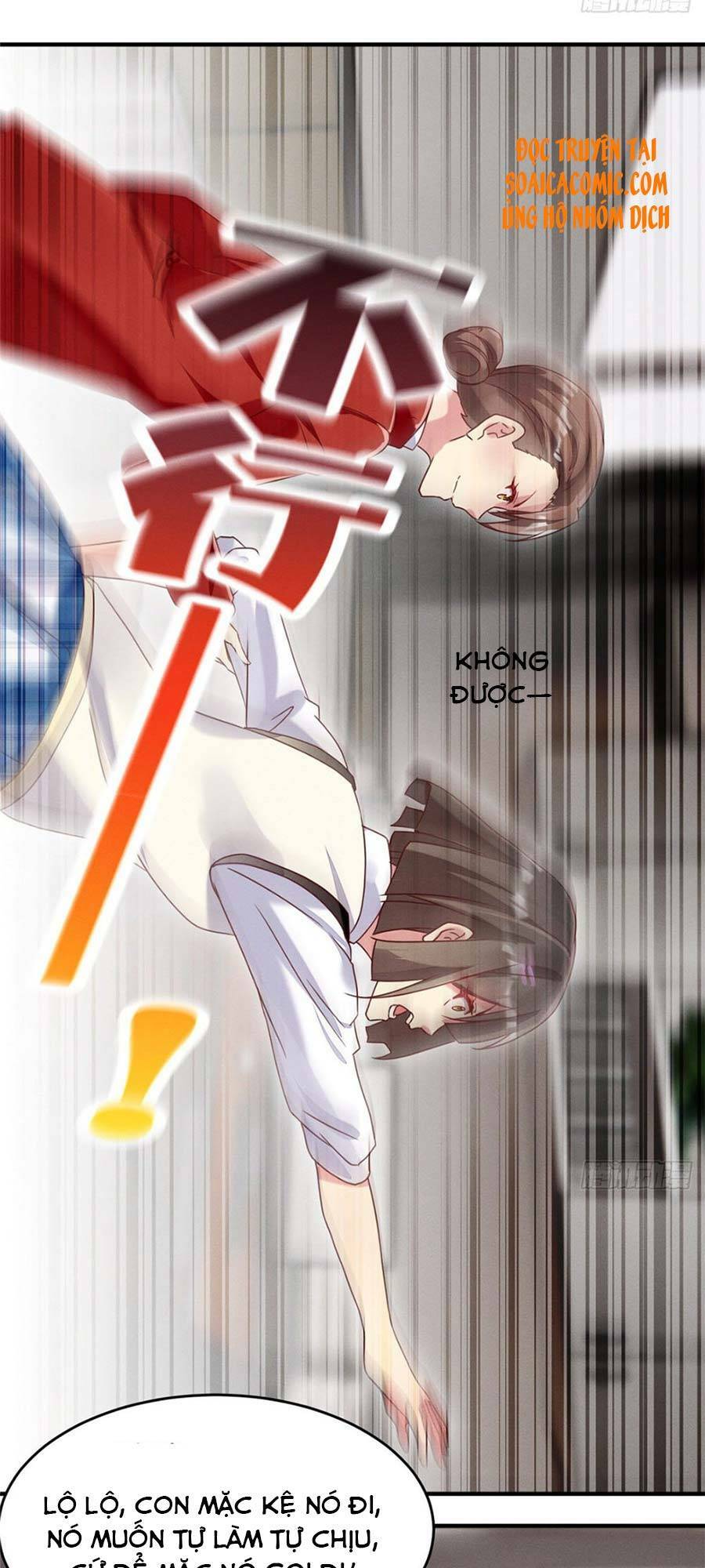 Bị Ép Yêu Sếp Mỗi Ngày: Chapter 17