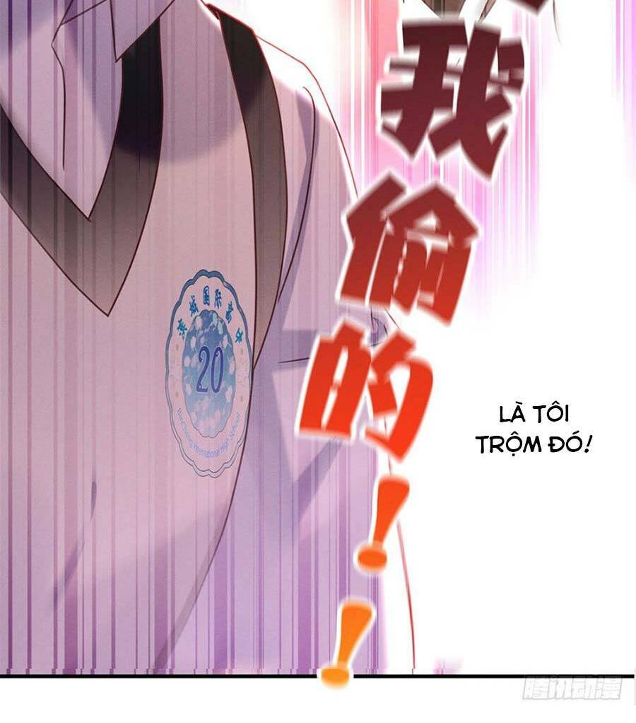 Bị Ép Yêu Sếp Mỗi Ngày: Chapter 17