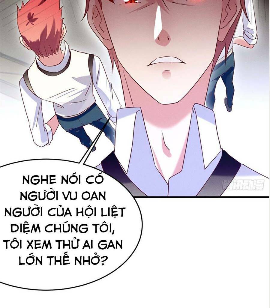 Bị Ép Yêu Sếp Mỗi Ngày: Chapter 17