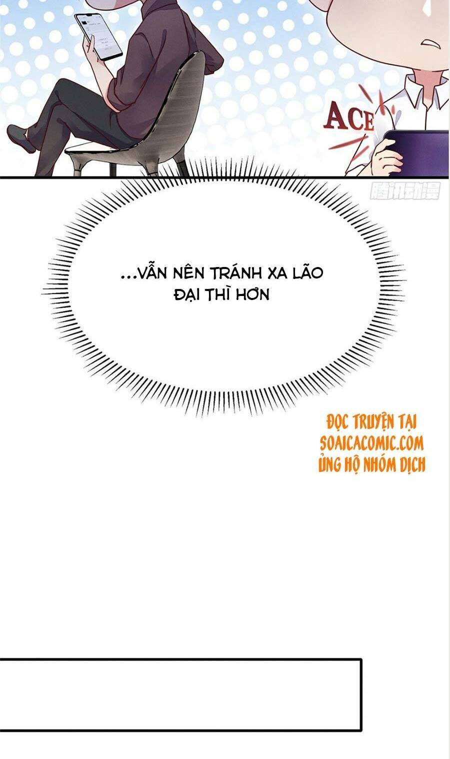 Bị Ép Yêu Sếp Mỗi Ngày: Chapter 17
