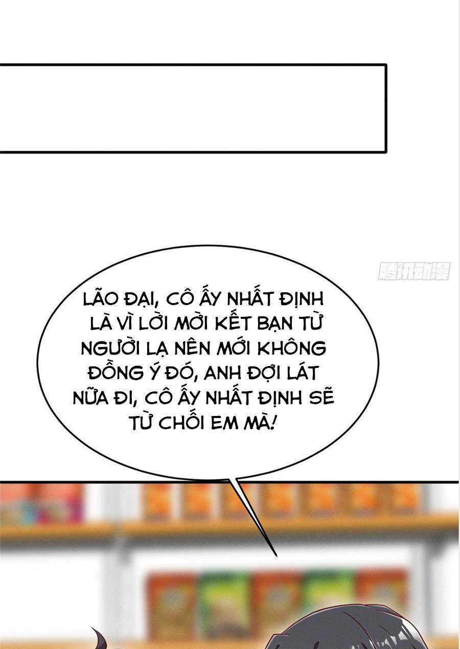 Bị Ép Yêu Sếp Mỗi Ngày: Chapter 17