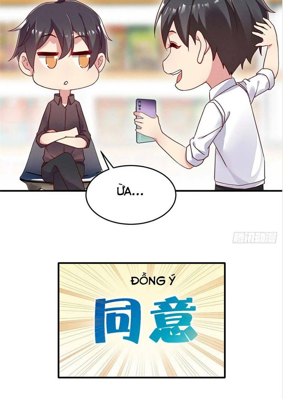 Bị Ép Yêu Sếp Mỗi Ngày: Chapter 17