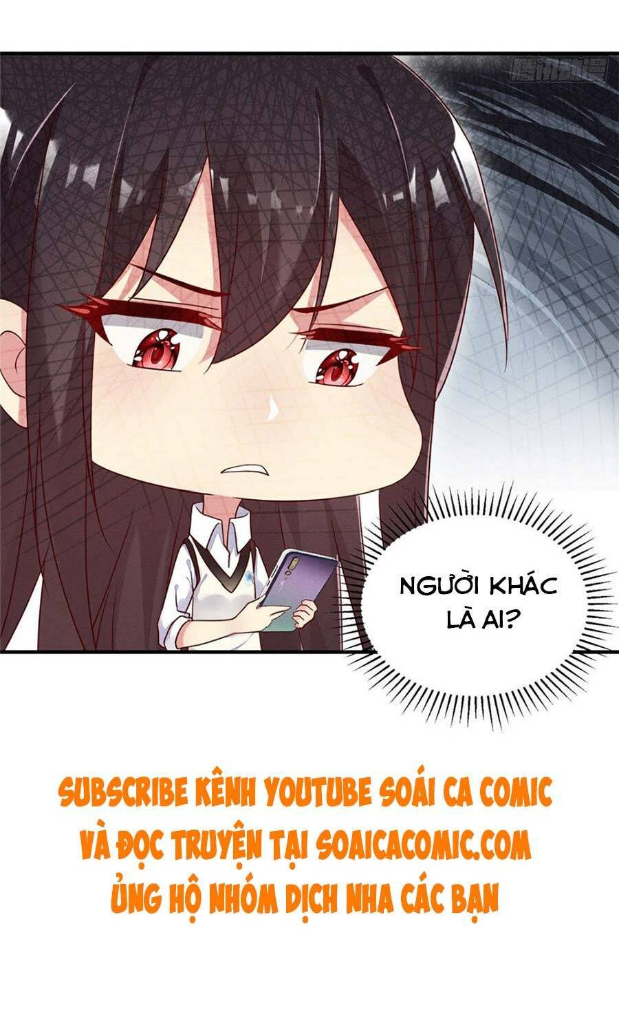 Bị Ép Yêu Sếp Mỗi Ngày: Chapter 17