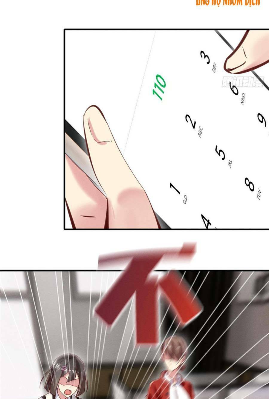Bị Ép Yêu Sếp Mỗi Ngày: Chapter 17