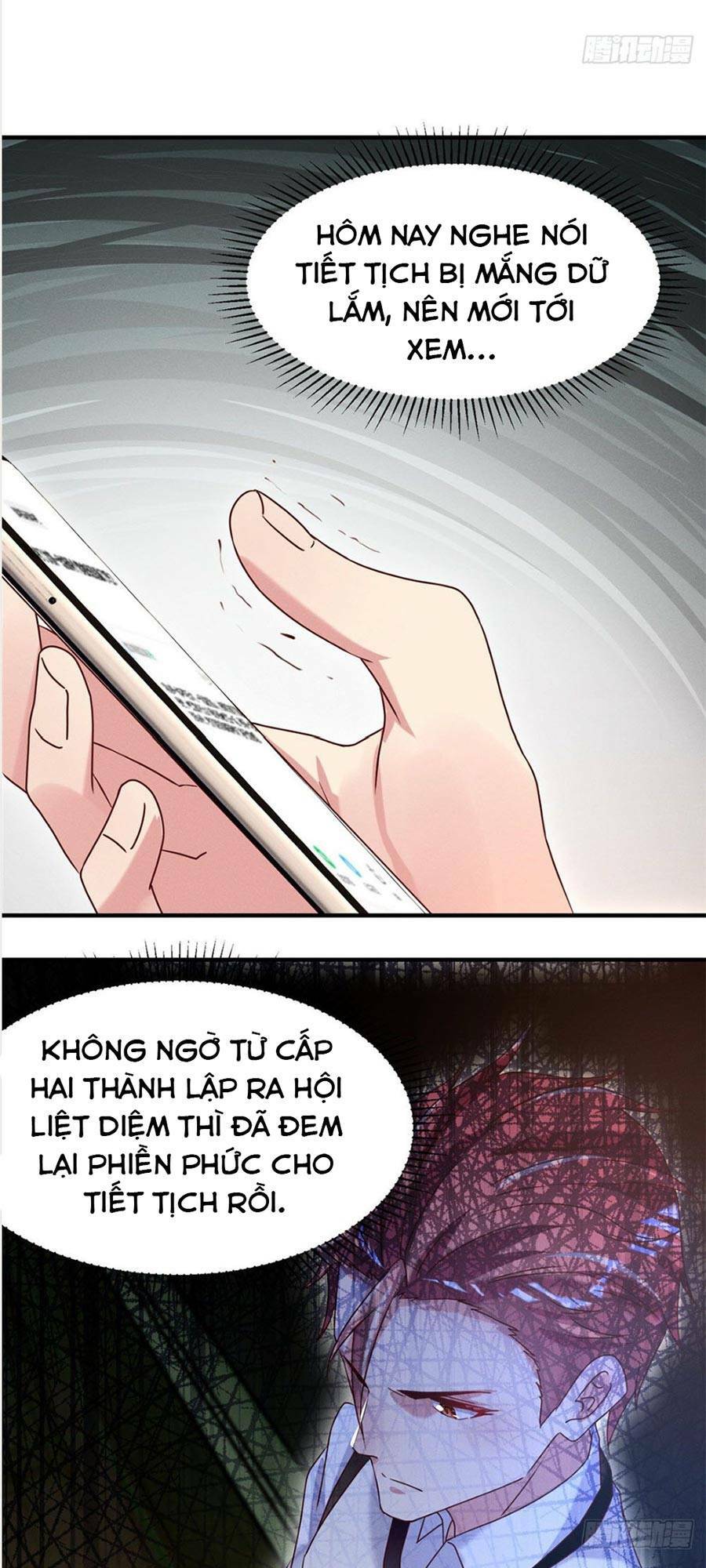 Bị Ép Yêu Sếp Mỗi Ngày: Chapter 18