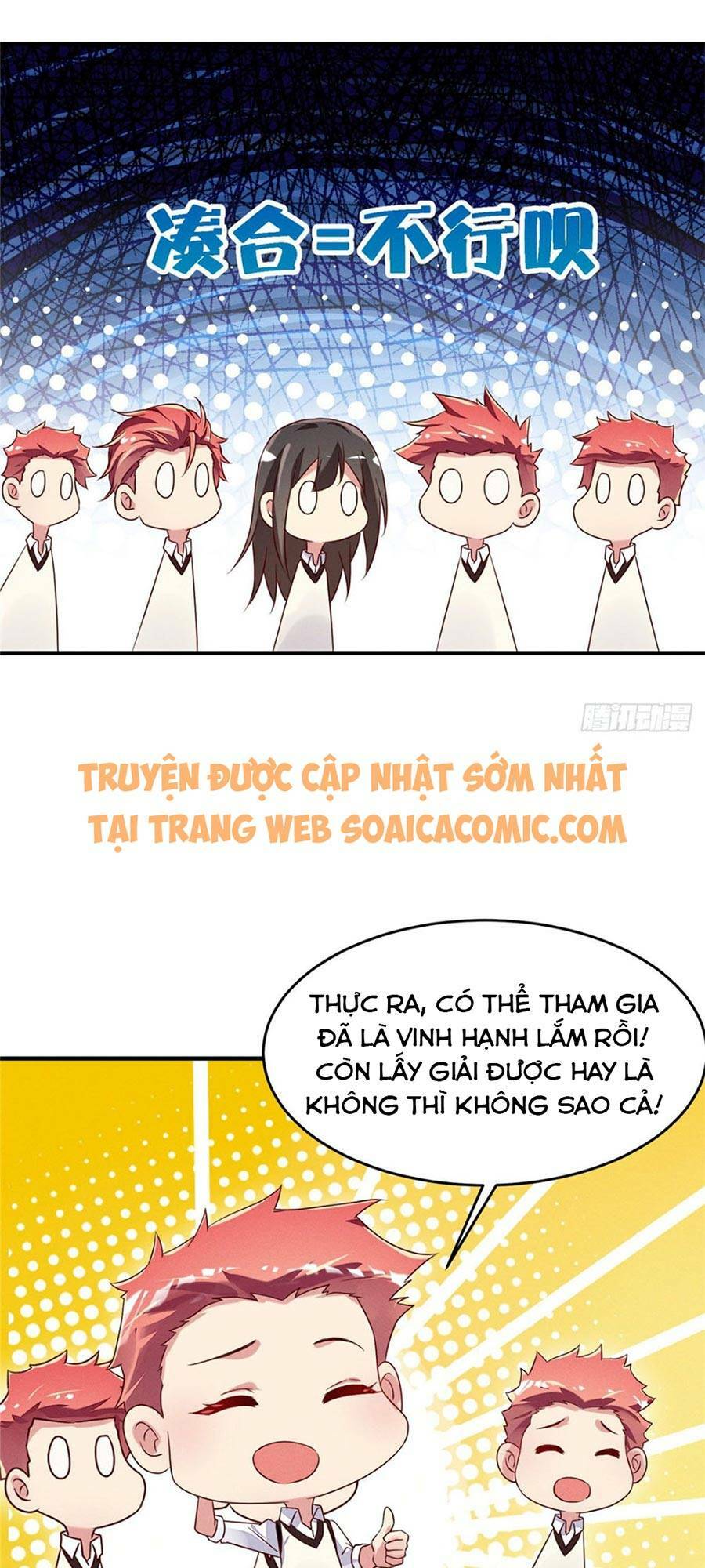 Bị Ép Yêu Sếp Mỗi Ngày: Chapter 18