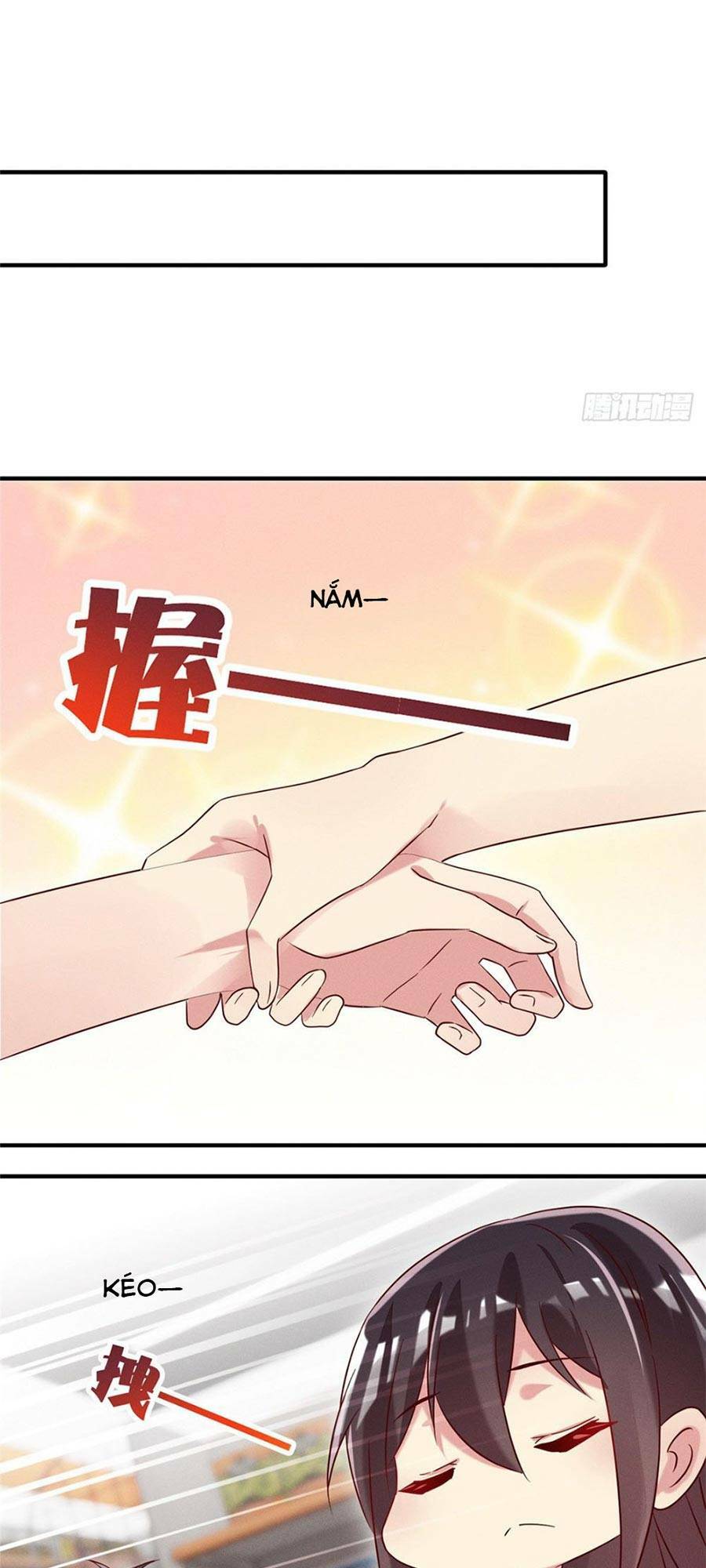 Bị Ép Yêu Sếp Mỗi Ngày: Chapter 18
