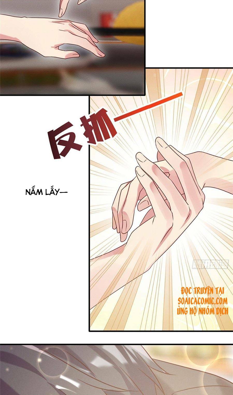 Bị Ép Yêu Sếp Mỗi Ngày: Chapter 18