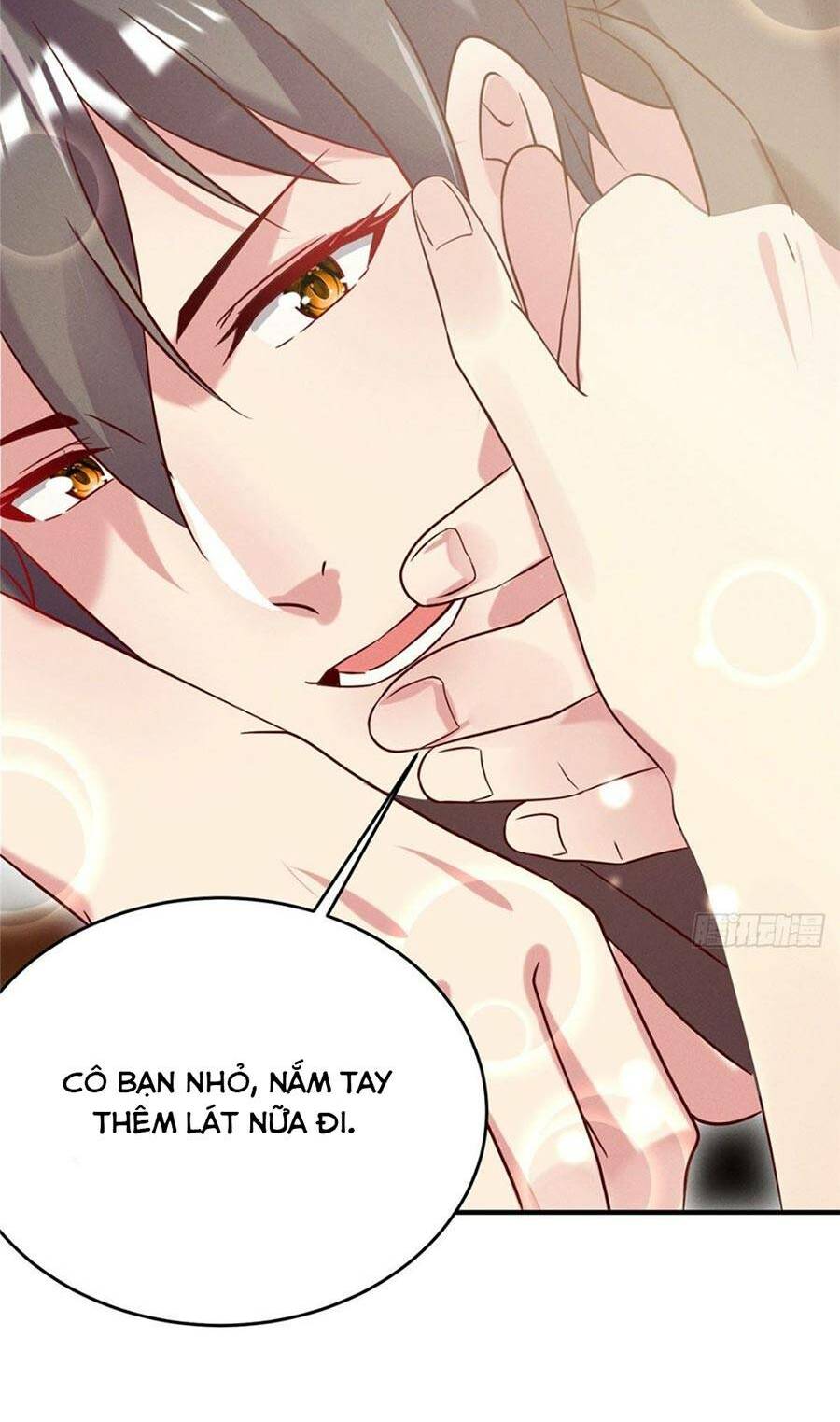 Bị Ép Yêu Sếp Mỗi Ngày: Chapter 18