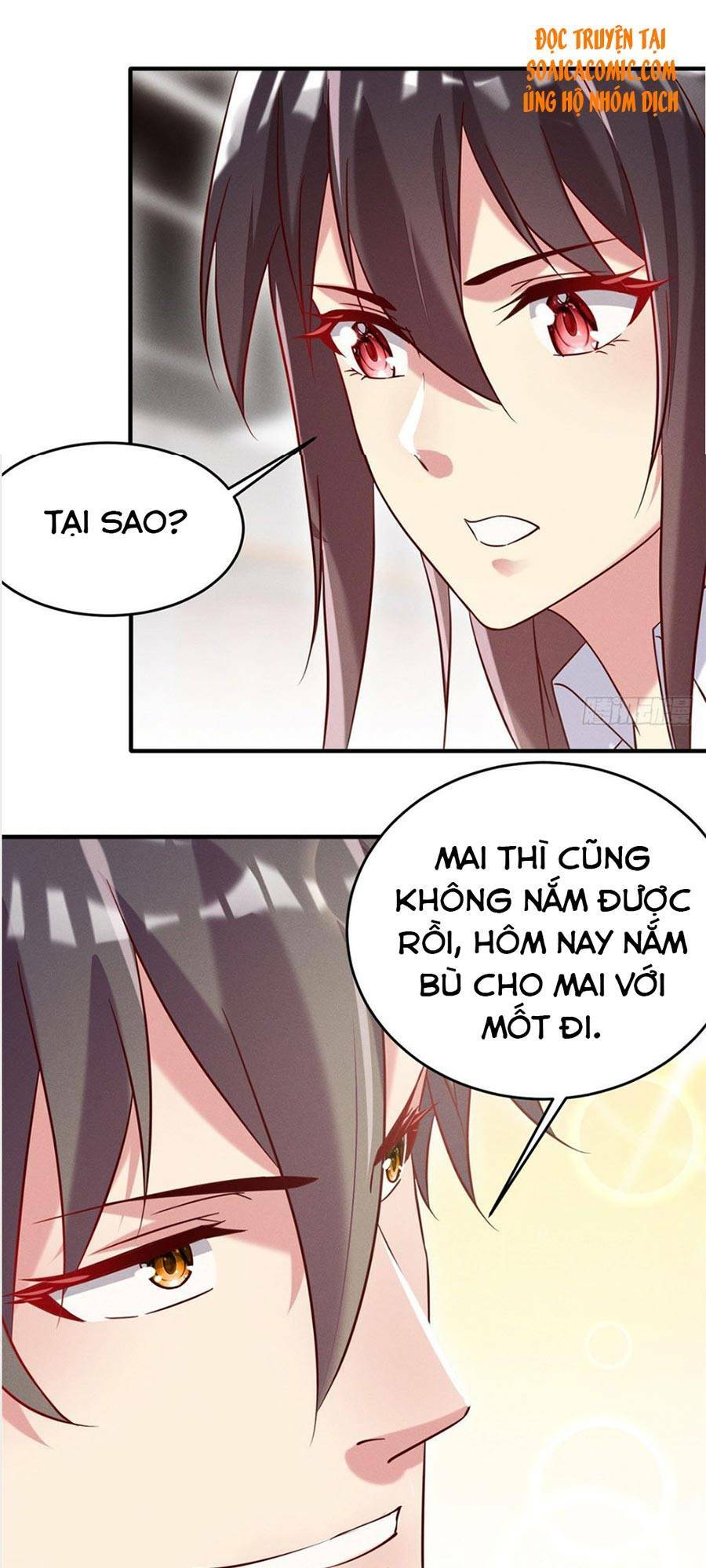Bị Ép Yêu Sếp Mỗi Ngày: Chapter 18
