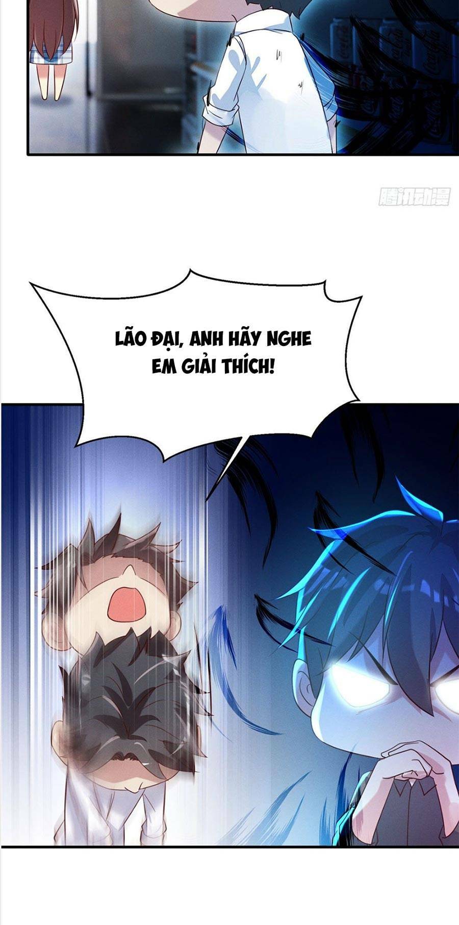 Bị Ép Yêu Sếp Mỗi Ngày: Chapter 18