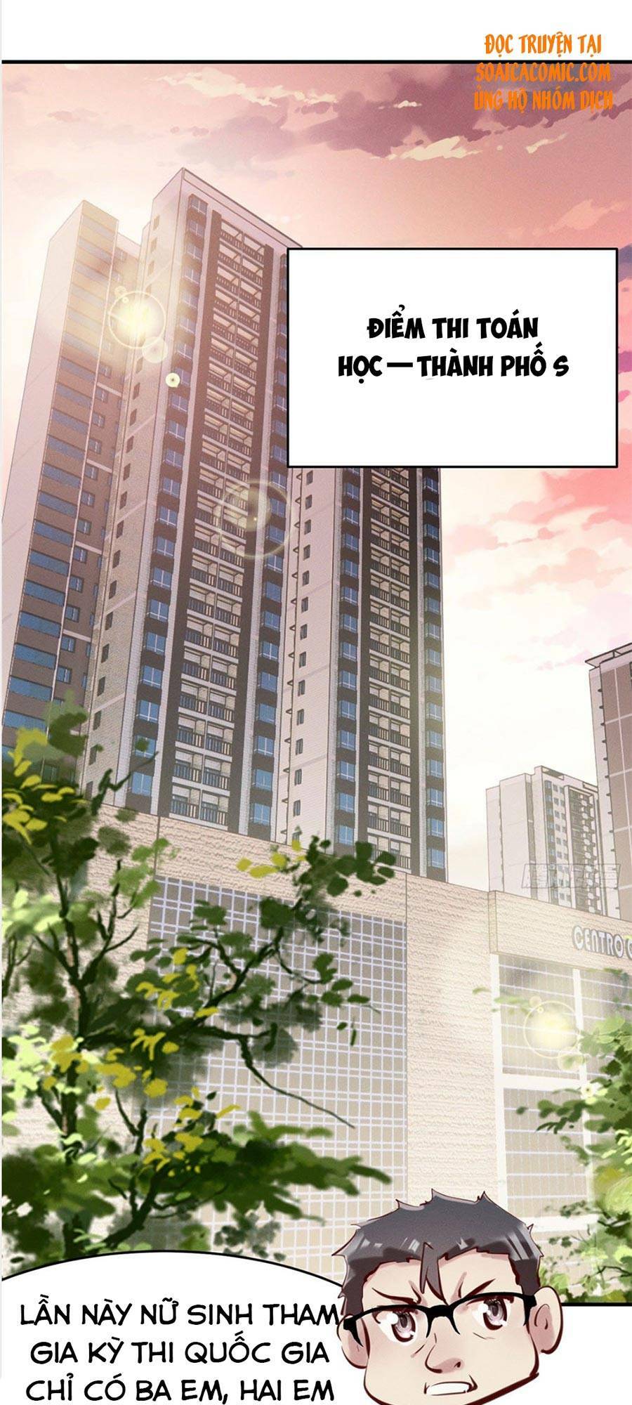 Bị Ép Yêu Sếp Mỗi Ngày: Chapter 18