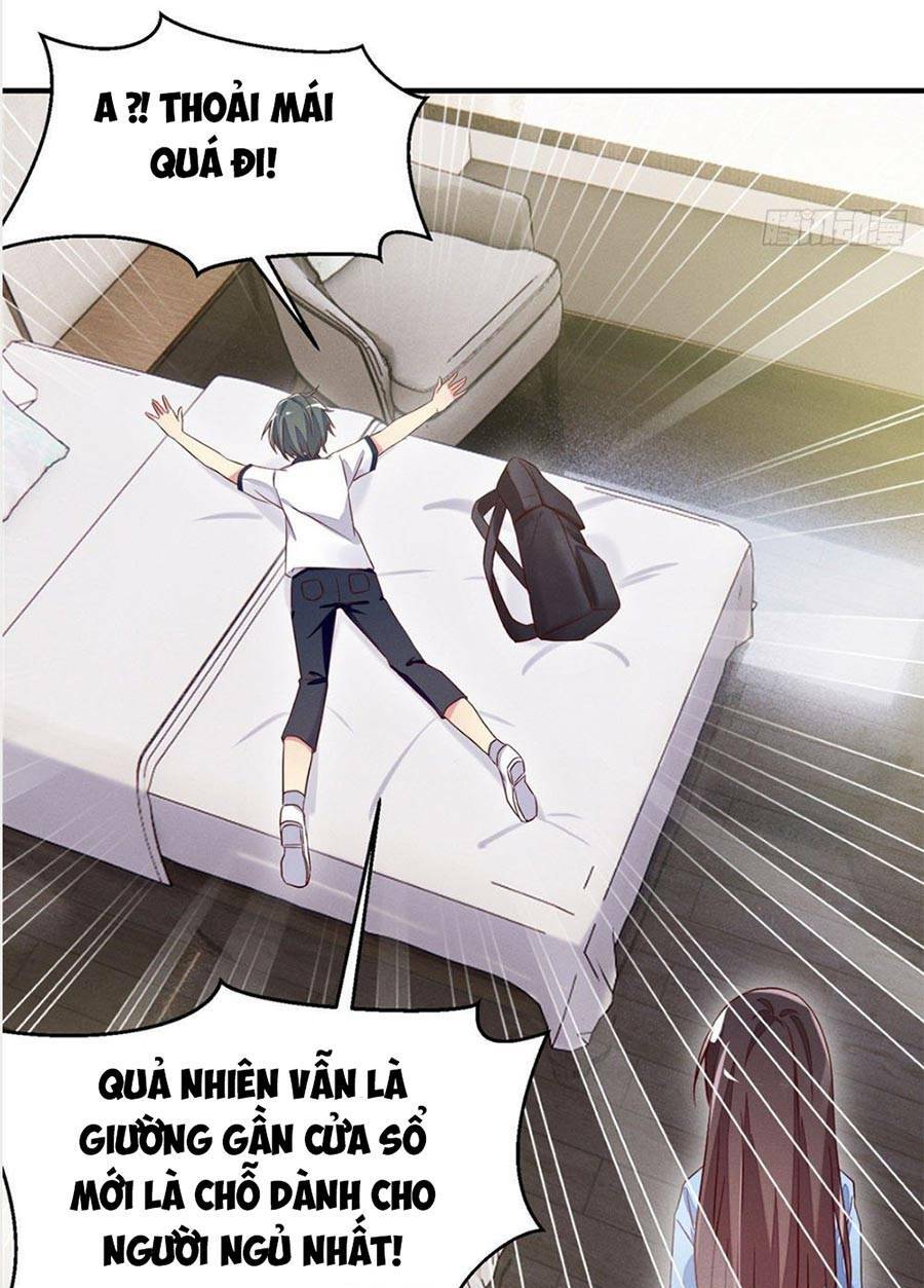 Bị Ép Yêu Sếp Mỗi Ngày: Chapter 18