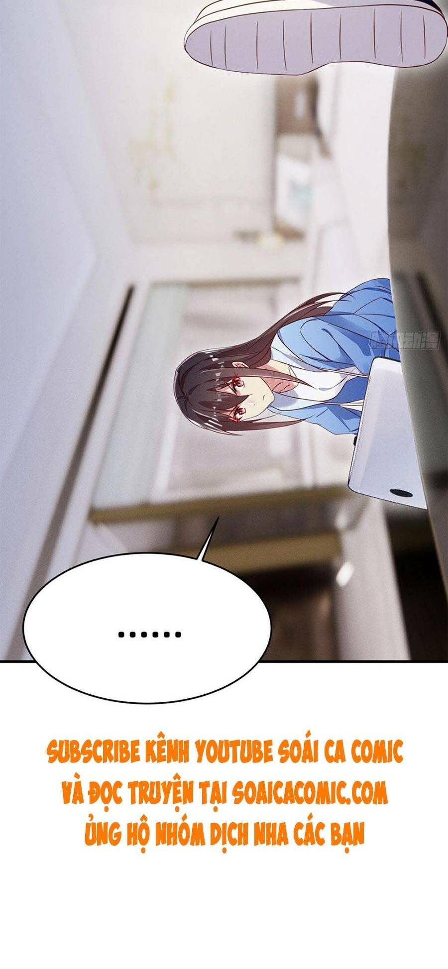 Bị Ép Yêu Sếp Mỗi Ngày: Chapter 18
