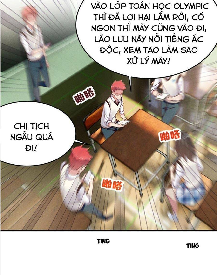 Bị Ép Yêu Sếp Mỗi Ngày: Chapter 18