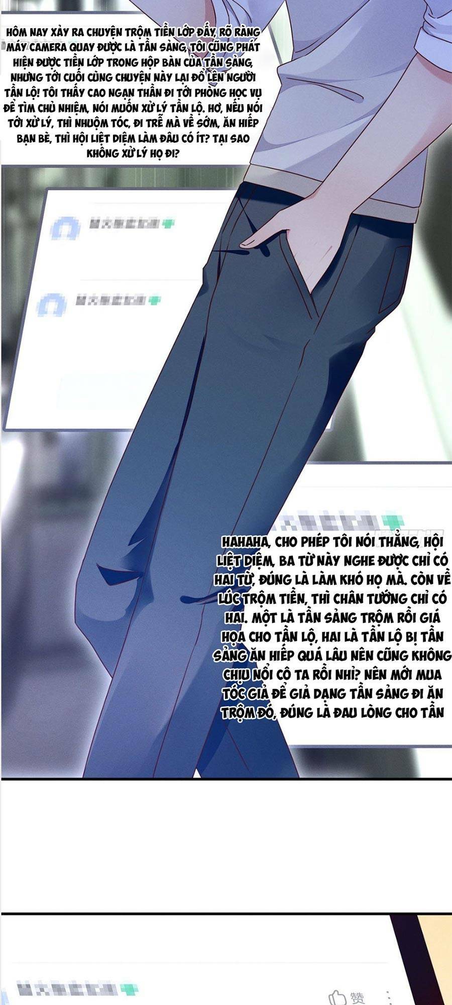 Bị Ép Yêu Sếp Mỗi Ngày: Chapter 18