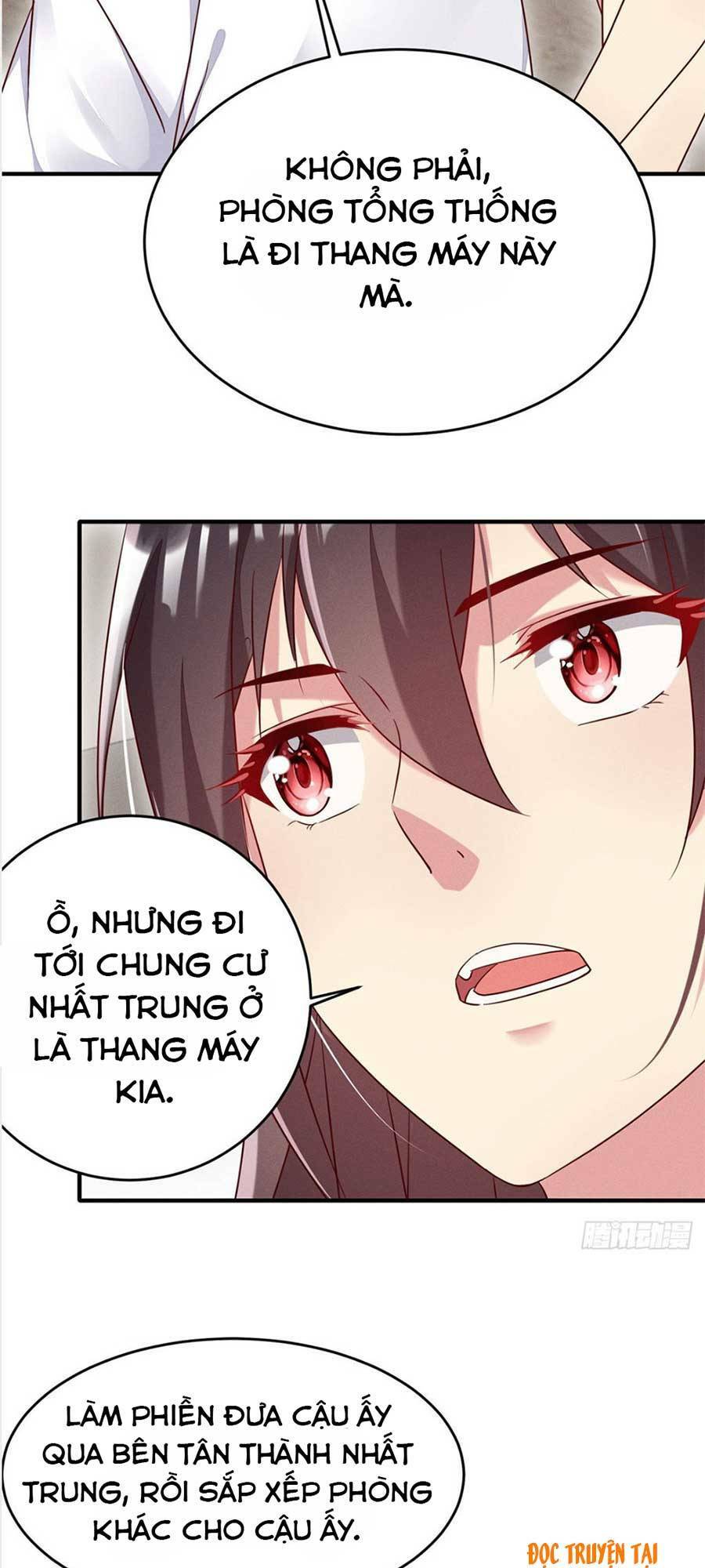 Bị Ép Yêu Sếp Mỗi Ngày: Chapter 19