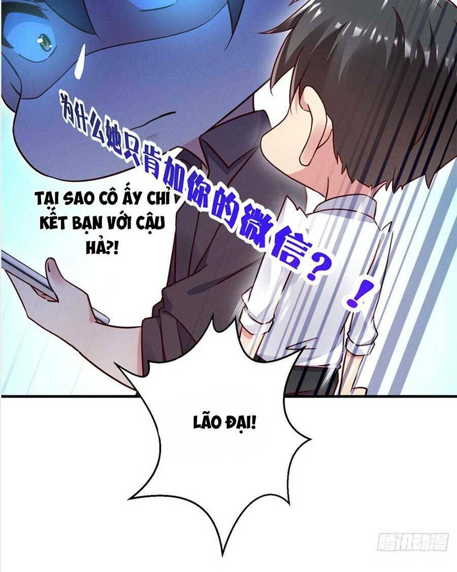 Bị Ép Yêu Sếp Mỗi Ngày: Chapter 19