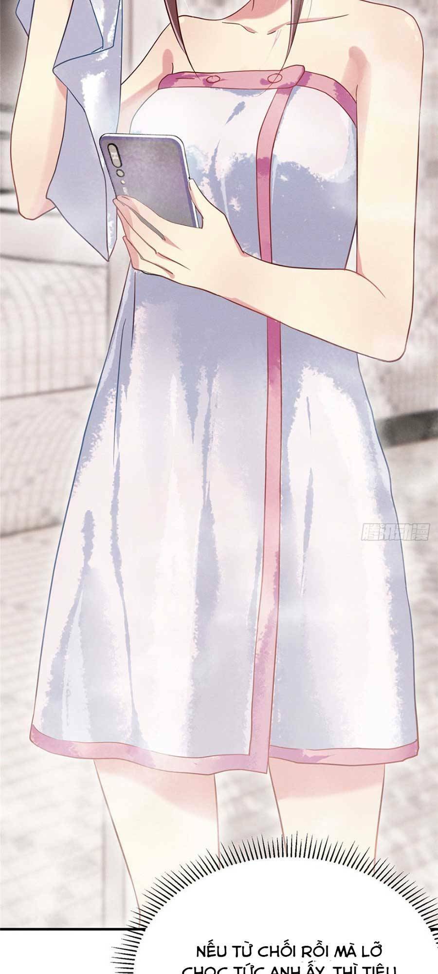 Bị Ép Yêu Sếp Mỗi Ngày: Chapter 19