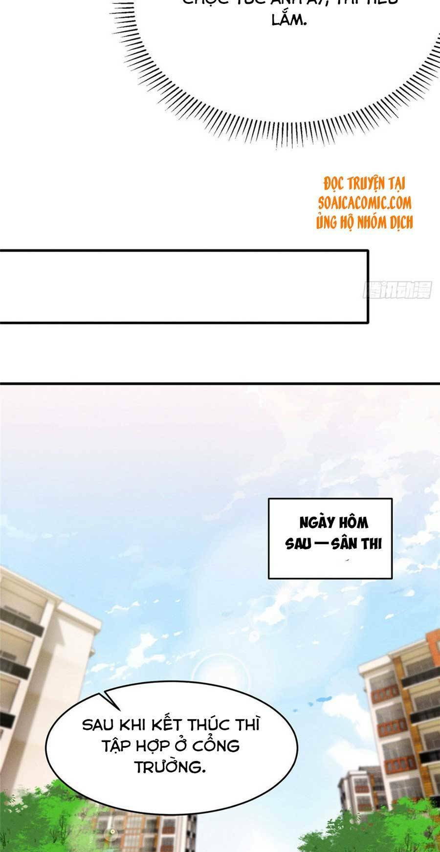 Bị Ép Yêu Sếp Mỗi Ngày: Chapter 19