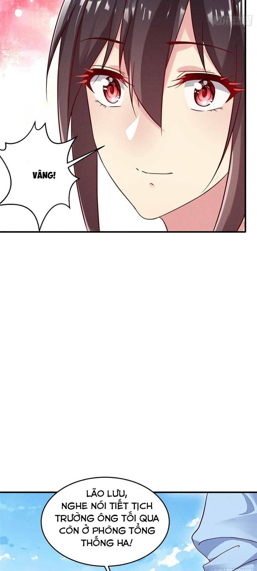 Bị Ép Yêu Sếp Mỗi Ngày: Chapter 19