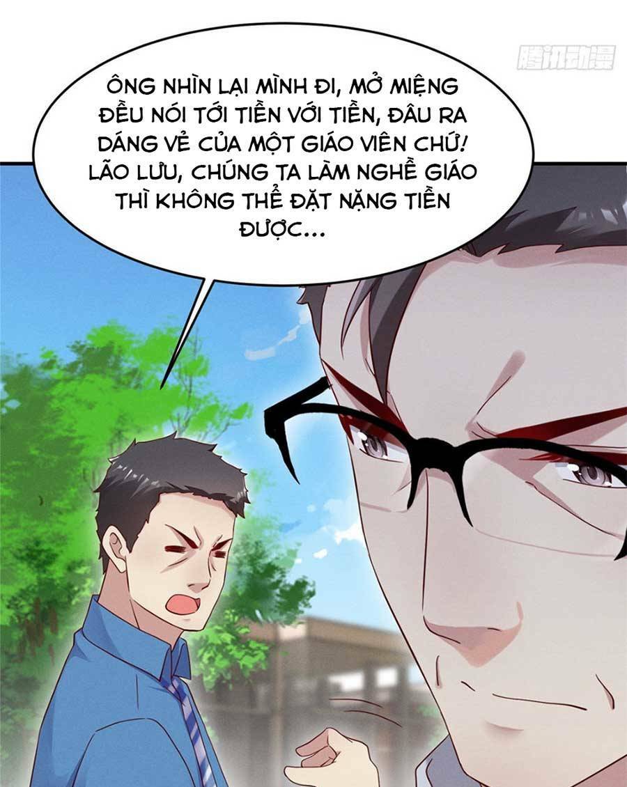 Bị Ép Yêu Sếp Mỗi Ngày: Chapter 19
