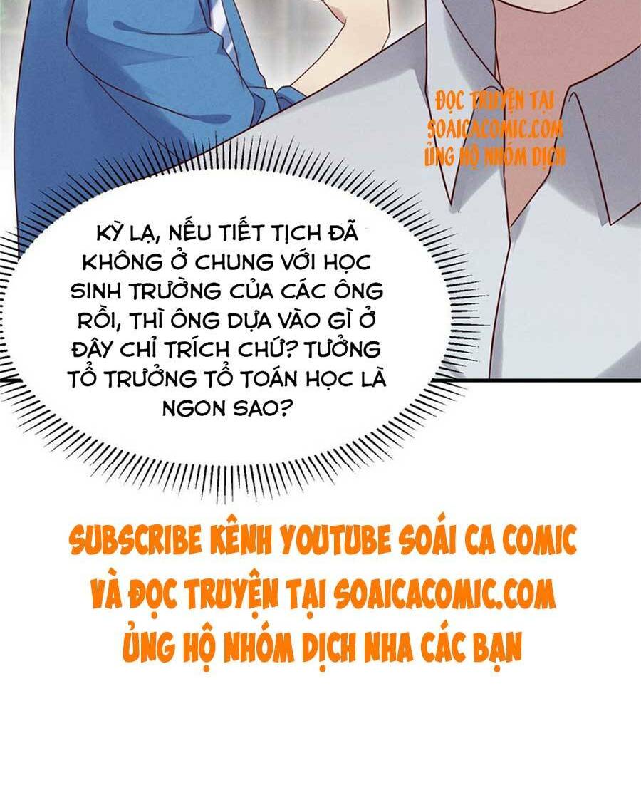 Bị Ép Yêu Sếp Mỗi Ngày: Chapter 19