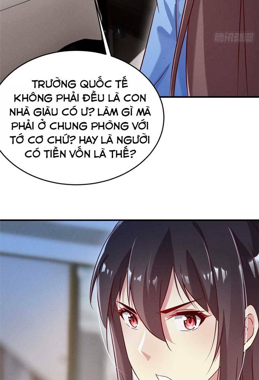 Bị Ép Yêu Sếp Mỗi Ngày: Chapter 19